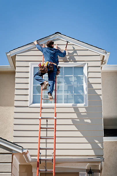 Reliable Hickam Housing, HI Siding Installation & Repair Solutions